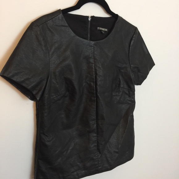 Express Top - Picture 3 of 8